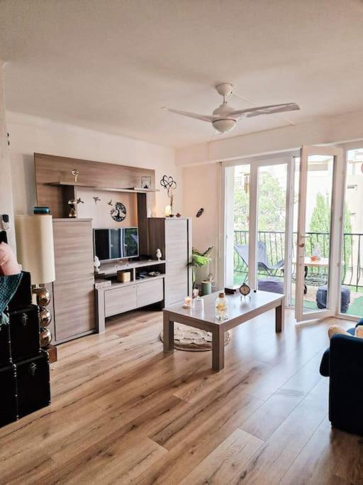Eden Cassis - Centre Ville 2 Chbres - Wifi - Clim Exterior foto